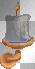 candle