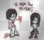 emo love!