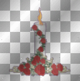 candle