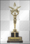 trophy