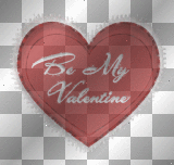 be my valentine