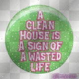 Clean House