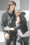 Emily Osment & Mitchel Musso