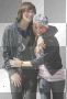 Emily Osment & Mitchel Musso