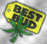 WEED LEAF