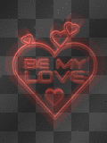 be my love