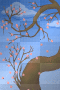 Cherry Blossom Tree