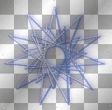 klar  transparent background