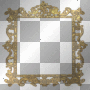 Ramki border frame transparent 