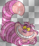 Cheshire Cat