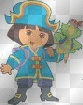 Dora Doll
