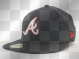 Atlanta Cap