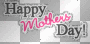 Happy Mother's Day ! ' animated glitter