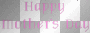 Happy Mother's Day - pink text '