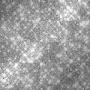 silver glitter