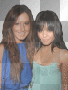 LG Event Real Friends Vanessa & Ashley 2