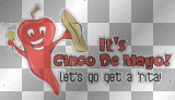 *cinco de mayo:) *cinco de mayo:)