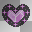 pink heart