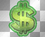 dollaro $ dollaro $