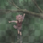 naruto i sakura