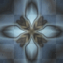 Bleu Background