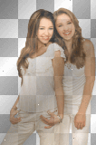 Miley & Emily 5