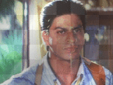 bild one2 ka4, shah rukh khan
