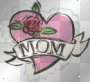 mom
