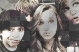 Moises,Jason,Emily,and Milerzz *Selenafan4eva89*