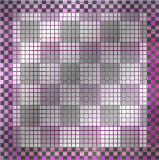 pink purple black frame background transparent