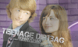 Teenage Dirtbag Sonny/Chad