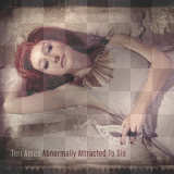 Tori Amos CD Cover