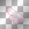 pinky wing