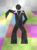 Ha! Dance! 