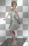 Vintage Marylin