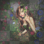 GARDEN  FAIRY