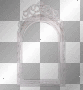 Baroque Scrolled Frame