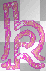 glitter-letter-pink-k