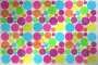 Colorful Dots 
