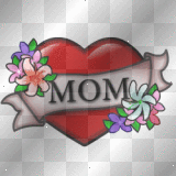 i love mom