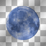 blue moon