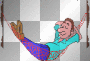 Faulenzen