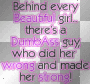 True Quote