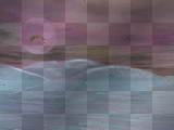 BG Blue Lagoon Animation BG Blue Lagoon Animation