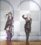 Uruha & Ruki