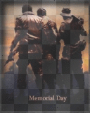 Memorial Day Soldiers '