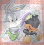 baby looney tunes