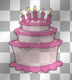 Gateau