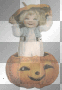 Cutie Pie in Jack-O-Lantern Cutie Pie in Jack-O-Lantern