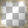 a gold frame a gold frame